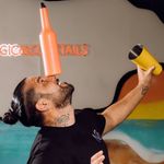 @raflair Instagram Profile