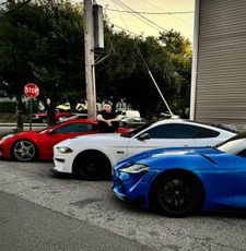 Instagram post by @michael_luzzi