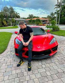 Instagram post by @michael_luzzi