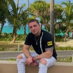 @michael_luzzi Instagram Profile