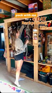 Instagram post by @exploreandhike