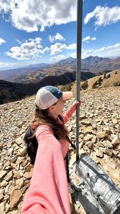 Instagram post by @exploreandhike