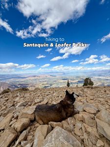 Instagram post by @exploreandhike