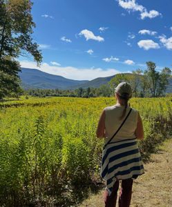 Instagram post by @back.road.ramblers