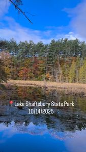 Instagram post by @back.road.ramblers