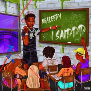 Instagram post by @mgsleepy