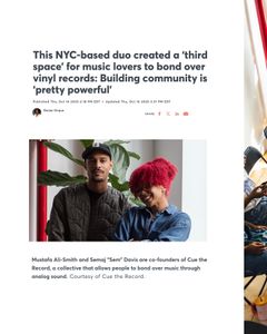 Instagram post by @ccsemsoul