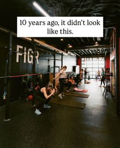 Instagram post by @katedarkofit