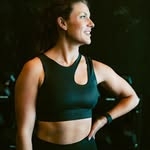 @katedarkofit Instagram Profile