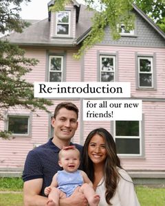 Instagram post by @beckybidlen