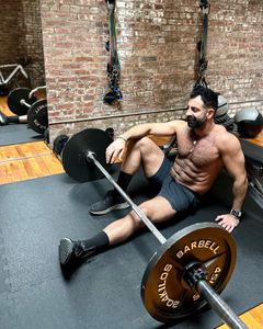 Instagram post by @rezalution.fitness