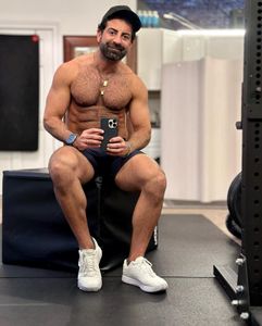 Instagram post by @rezalution.fitness