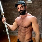 @rezalution.fitness Instagram Profile