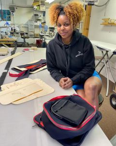 Instagram post by @marissadwilson