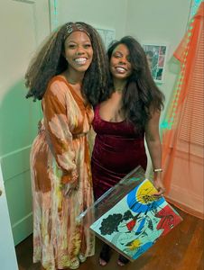 Instagram post by @marissadwilson