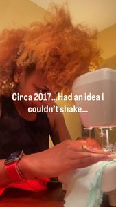 Instagram post by @marissadwilson