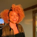 @marissadwilson Instagram Profile