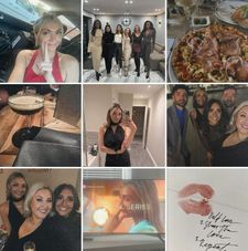 Instagram post by @tashwaters