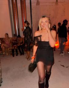 Instagram post by @tashwaters