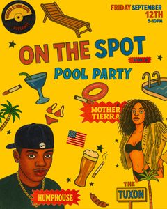 Instagram post by @mothertierra