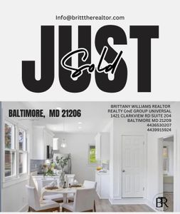 Instagram post by @britttherealtor_