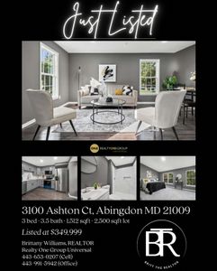 Instagram post by @britttherealtor_