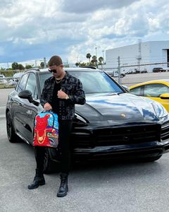 Instagram post by @kristonanthony