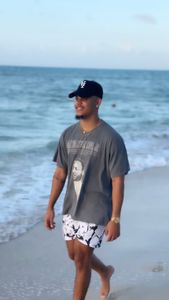 Instagram post by @kristonanthony