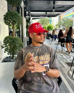 Instagram post by @kristonanthony