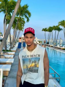 Instagram post by @kristonanthony