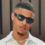 @kristonanthony Instagram Profile