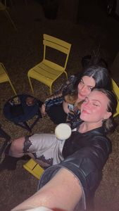 Instagram post by @alliehbennett