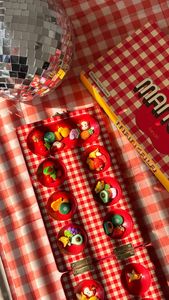 Instagram post by @alliehbennett