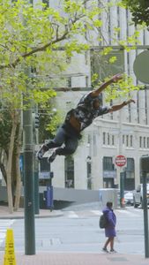 Instagram post by @iamwavezilla