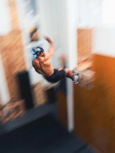 Instagram post by @iamwavezilla