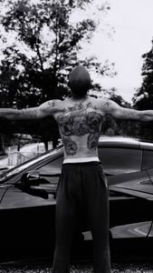 Instagram post by @darkdynastyk9s