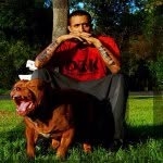 @darkdynastyk9s Instagram Profile