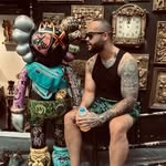 @mercxcet Instagram Profile