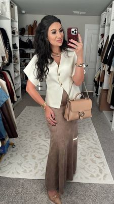 Instagram post by @ginaloukaa