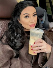 Instagram post by @ginaloukaa