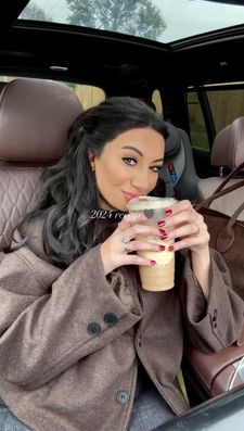 Instagram post by @ginaloukaa