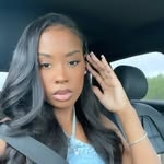 @sadeeburton Instagram Profile