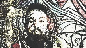 Instagram post by @tristious