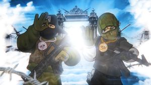 Instagram post by @tristious