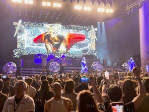 Instagram post by @tristious