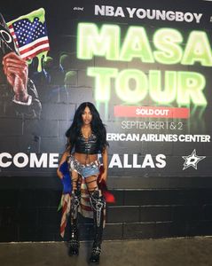 Instagram post by @moniqueracheal