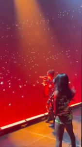 Instagram post by @moniqueracheal