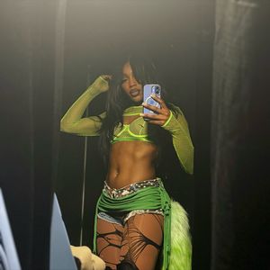 Instagram post by @moniqueracheal