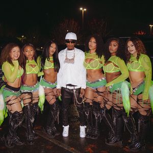 Instagram post by @moniqueracheal