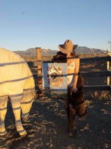 Instagram post by @ghostponyyy